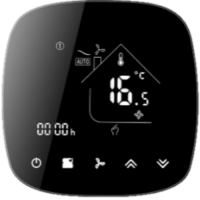 FCU THERMOSTAT  BA 001 SERIES